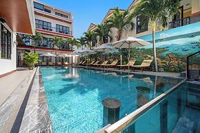 ELC Boutique Hoi An Hotel