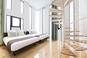 shironorakuen Villa Blanc E