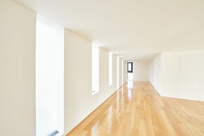 shironorakuen Villa Blanc E