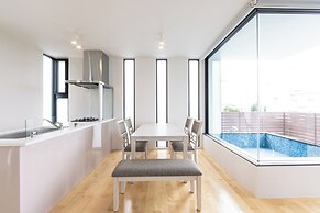 shironorakuen Villa Blanc E