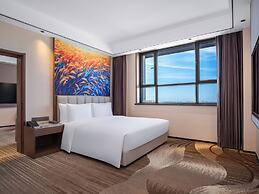 WANDA JIN Huiyang Dushanzi Karamay