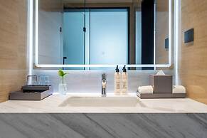 WANDA JIN Huiyang Dushanzi Karamay