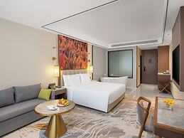 WANDA JIN Huiyang Dushanzi Karamay