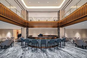 WANDA JIN Huiyang Dushanzi Karamay