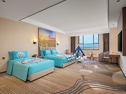 WANDA JIN Huiyang Dushanzi Karamay