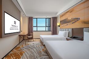 WANDA JIN Huiyang Dushanzi Karamay