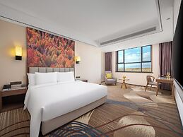 WANDA JIN Huiyang Dushanzi Karamay