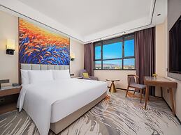 WANDA JIN Huiyang Dushanzi Karamay