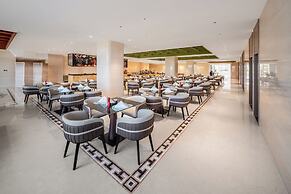 WANDA JIN Huiyang Dushanzi Karamay