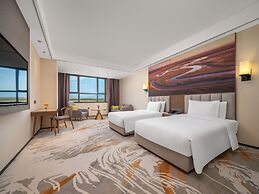 WANDA JIN Huiyang Dushanzi Karamay