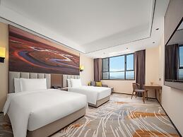 WANDA JIN Huiyang Dushanzi Karamay