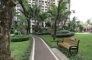 Morich Suite sky house