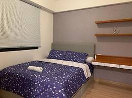 Morich Suite sky house