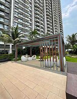 Morich Suite sky house