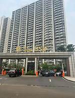 Morich Suite sky house