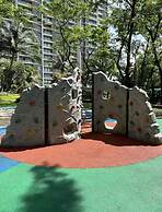 Morich Suite sky house