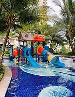 Morich Suite sky house