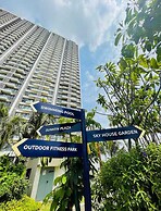 Morich Suite sky house