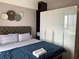 Morich Suite sky house