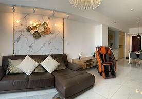 Morich Suite sky house