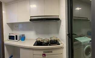 Morich Suite sky house