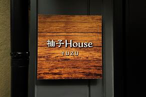 Yuzu House Osaka