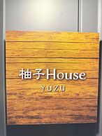 Yuzu House Osaka