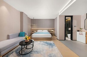 LW INTERNATIONAL HOTEL