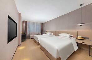 LW INTERNATIONAL HOTEL