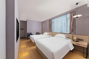 LW INTERNATIONAL HOTEL