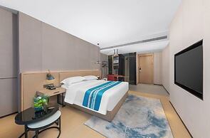 LW INTERNATIONAL HOTEL