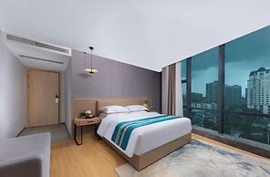 LW INTERNATIONAL HOTEL