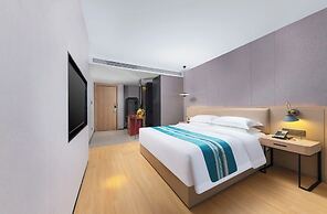 LW INTERNATIONAL HOTEL