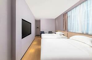 LW INTERNATIONAL HOTEL