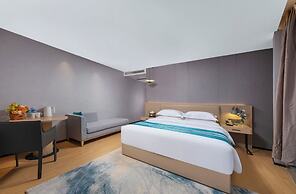 LW INTERNATIONAL HOTEL