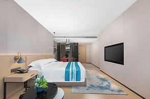 LW INTERNATIONAL HOTEL