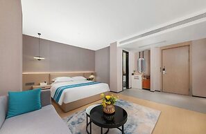 LW INTERNATIONAL HOTEL