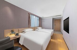 LW INTERNATIONAL HOTEL