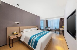 LW INTERNATIONAL HOTEL