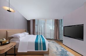 LW INTERNATIONAL HOTEL