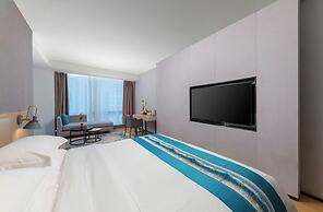 LW INTERNATIONAL HOTEL