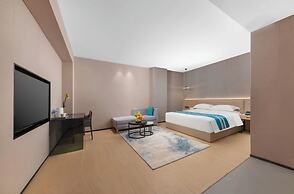 LW INTERNATIONAL HOTEL