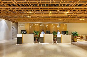 LW INTERNATIONAL HOTEL