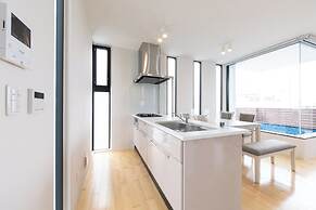 shironorakuen Villa Blanc F