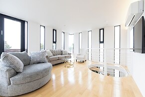 shironorakuen Villa Blanc F