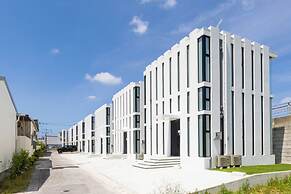 shironorakuen Villa Blanc F