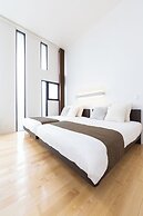 shironorakuen Villa Blanc F