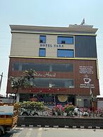 HOTEL  TARA