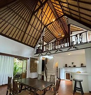 Villa Kamila Senggigi By Villaloka
