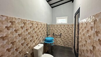 Villa Kamila Senggigi By Villaloka